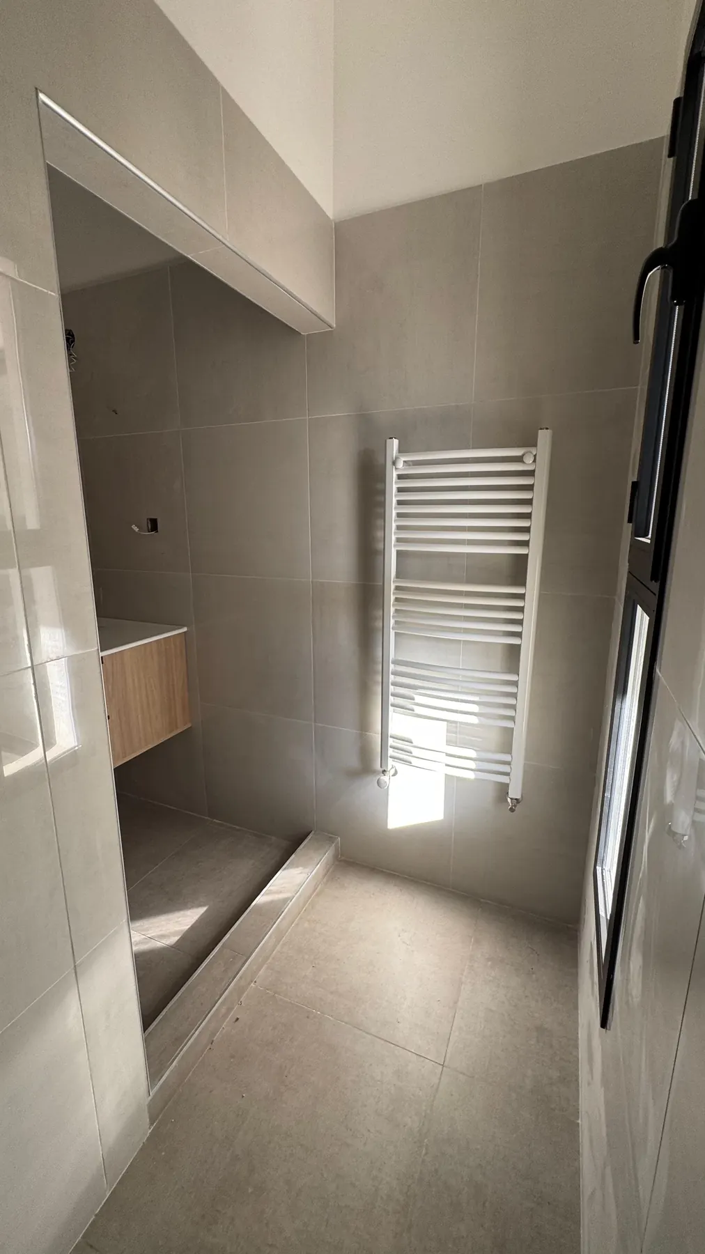 Baño de Casa Carrillo